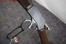 Load image into Gallery viewer, 124:  NIB Henry Big Boy Steel Side Gate Loader in 357 Mag with 20&quot; Barre Wild Wild Westlake
