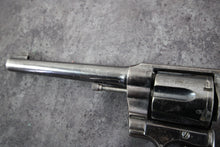 Load image into Gallery viewer, 60:  Colt Model Army Special in 38 Special with 6&quot; Barrel - Man. 1913. Wild Wild Westlake
