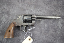 Load image into Gallery viewer, 60:  Colt Model Army Special in 38 Special with 6&quot; Barrel - Man. 1913. Wild Wild Westlake
