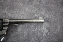 Load image into Gallery viewer, 60:  Colt Model Army Special in 38 Special with 6&quot; Barrel - Man. 1913. Wild Wild Westlake
