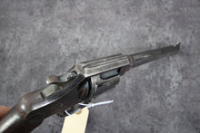 Load image into Gallery viewer, 60:  Colt Model Army Special in 38 Special with 6&quot; Barrel - Man. 1913. Wild Wild Westlake
