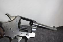 Load image into Gallery viewer, 60:  Colt Model Army Special in 38 Special with 6&quot; Barrel - Man. 1913. Wild Wild Westlake
