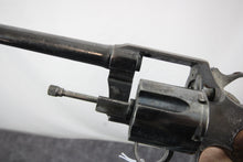 Load image into Gallery viewer, 60:  Colt Model Army Special in 38 Special with 6&quot; Barrel - Man. 1913. Wild Wild Westlake
