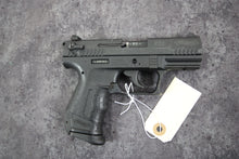 Load image into Gallery viewer, 188:   Walther Model P22 in 22 LR with 3.42&quot; Barrel. Wild Wild Westlake
