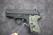 Load image into Gallery viewer, 1118:  Polish Radom Model 64 in 9x18 MM Makarov with 3&quot; Barrel - Man. 1973. Wild Wild Westlake
