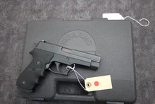 Load image into Gallery viewer, 1003:  Ruger Model SR22 in 22 LR with 3.5&quot; Threaded Barrel.  FB-1003 Wild Wild Westlake
