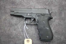 Load image into Gallery viewer, 1003:  Ruger Model SR22 in 22 LR with 3.5&quot; Threaded Barrel.  FB-1003 Wild Wild Westlake
