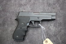 Load image into Gallery viewer, 1003:  Ruger Model SR22 in 22 LR with 3.5&quot; Threaded Barrel.  FB-1003 Wild Wild Westlake
