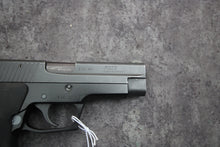 Load image into Gallery viewer, 1003:  Ruger Model SR22 in 22 LR with 3.5&quot; Threaded Barrel.  FB-1003 Wild Wild Westlake
