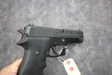 Load image into Gallery viewer, 1003:  Ruger Model SR22 in 22 LR with 3.5&quot; Threaded Barrel.  FB-1003 Wild Wild Westlake
