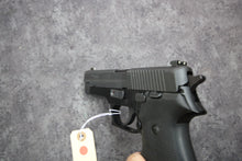 Load image into Gallery viewer, 1003:  Ruger Model SR22 in 22 LR with 3.5&quot; Threaded Barrel.  FB-1003 Wild Wild Westlake
