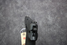 Load image into Gallery viewer, 1003:  Ruger Model SR22 in 22 LR with 3.5&quot; Threaded Barrel.  FB-1003 Wild Wild Westlake
