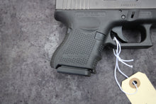 Load image into Gallery viewer, 1180:  Smith &amp; Wesson Model M&amp;P 9 Shield 2.0 in 9 MM with 3.1&quot; Barrel and Laser. Wild Wild Westlake
