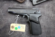 Load image into Gallery viewer, 1390:   Beretta Model 92 FS in 9 MM with 4.9&quot; Barrel. Wild Wild Westlake
