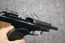 Load image into Gallery viewer, 1390:   Beretta Model 92 FS in 9 MM with 4.9&quot; Barrel. Wild Wild Westlake
