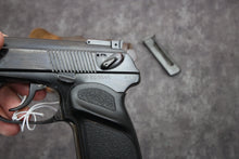 Load image into Gallery viewer, 1390:   Beretta Model 92 FS in 9 MM with 4.9&quot; Barrel. Wild Wild Westlake
