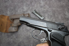 Load image into Gallery viewer, 1390:   Beretta Model 92 FS in 9 MM with 4.9&quot; Barrel. Wild Wild Westlake
