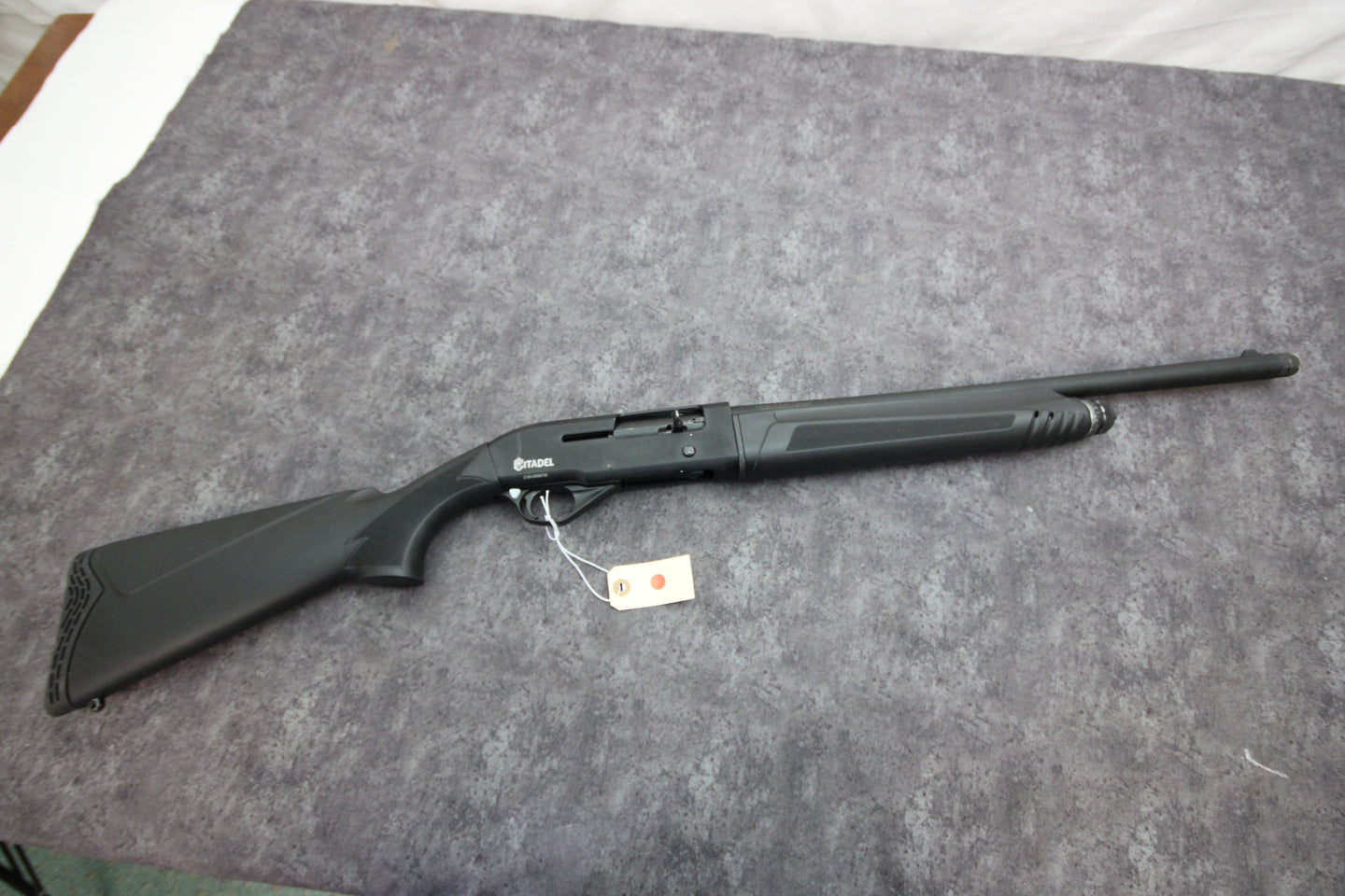 1851:  Citadel Model ATA12 Boss Hog Shotgun in 12 Gauge with 20