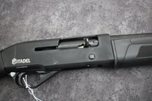 Load image into Gallery viewer, 1851:  Citadel Model ATA12 Boss Hog Shotgun in 12 Gauge with 20&quot; Barrel. Wild Wild Westlake
