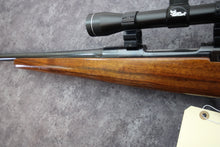 Load image into Gallery viewer, 209:   German Mauser Sporter Rifle in 30-06 with 26&quot; Barrel.  FB-246 Wild Wild Westlake
