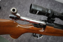 Load image into Gallery viewer, 209:   German Mauser Sporter Rifle in 30-06 with 26&quot; Barrel.  FB-246 Wild Wild Westlake
