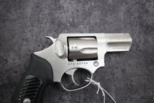 Load image into Gallery viewer, 167:  Ruger Model SP101 Stainless Steel in 357 Mag with 2 1/4&quot; Barrel.  FB-465 Wild Wild Westlake
