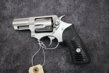 Load image into Gallery viewer, 167:  Ruger Model SP101 Stainless Steel in 357 Mag with 2 1/4&quot; Barrel.  FB-465 Wild Wild Westlake
