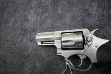 Load image into Gallery viewer, 167:  Ruger Model SP101 Stainless Steel in 357 Mag with 2 1/4&quot; Barrel.  FB-465 Wild Wild Westlake
