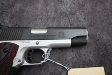 Load image into Gallery viewer, 1439:  Glock Model 45, Gen 5 in 9 MM with 4.02&quot; Barrel and Aimpoint Red Dot Wild Wild Westlake
