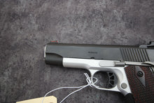 Load image into Gallery viewer, 1439:  Glock Model 45, Gen 5 in 9 MM with 4.02&quot; Barrel and Aimpoint Red Dot Wild Wild Westlake
