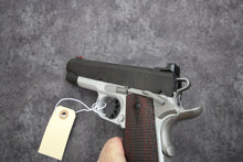 Load image into Gallery viewer, 1439:  Glock Model 45, Gen 5 in 9 MM with 4.02&quot; Barrel and Aimpoint Red Dot Wild Wild Westlake
