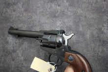 Load image into Gallery viewer, 1470:  Ruger New Model Single Six Stainless in 22 LR &amp; 22 Mag with 5.5&quot; Barrel. Wild Wild Westlake
