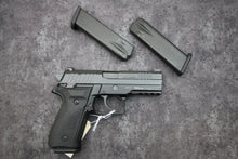 Load image into Gallery viewer, 144:  Arex Model Rex Zero 1S in 9 MM with 4 1/4&quot; Barrel.  FB-862 Wild Wild Westlake
