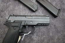 Load image into Gallery viewer, 144:  Arex Model Rex Zero 1S in 9 MM with 4 1/4&quot; Barrel.  FB-862 Wild Wild Westlake
