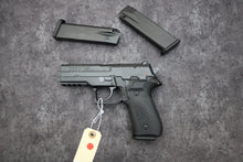 Load image into Gallery viewer, 144:  Arex Model Rex Zero 1S in 9 MM with 4 1/4&quot; Barrel.  FB-862 Wild Wild Westlake
