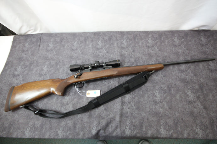 52:  Winchester Pre-64 Model 70 in 308 Win with 22