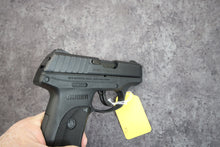 Load image into Gallery viewer, 190:  NIB Ruger Model EC9s in 9 MM with 3.12&quot; Barrel. Wild Wild Westlake
