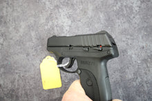 Load image into Gallery viewer, 190:  NIB Ruger Model EC9s in 9 MM with 3.12&quot; Barrel. Wild Wild Westlake
