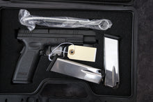 Load image into Gallery viewer, 214:  Springfield Armory Model XD-45 in 45 ACP with 4&quot; Barrel.  FB-937 Wild Wild Westlake
