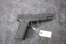 Load image into Gallery viewer, 214:  Springfield Armory Model XD-45 in 45 ACP with 4&quot; Barrel.  FB-937 Wild Wild Westlake
