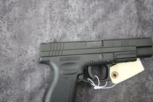 Load image into Gallery viewer, 214:  Springfield Armory Model XD-45 in 45 ACP with 4&quot; Barrel.  FB-937 Wild Wild Westlake
