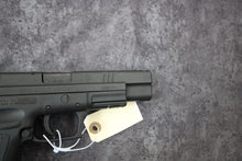 Load image into Gallery viewer, 214:  Springfield Armory Model XD-45 in 45 ACP with 4&quot; Barrel.  FB-937 Wild Wild Westlake
