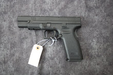 Load image into Gallery viewer, 214:  Springfield Armory Model XD-45 in 45 ACP with 4&quot; Barrel.  FB-937 Wild Wild Westlake
