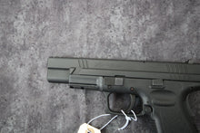 Load image into Gallery viewer, 214:  Springfield Armory Model XD-45 in 45 ACP with 4&quot; Barrel.  FB-937 Wild Wild Westlake
