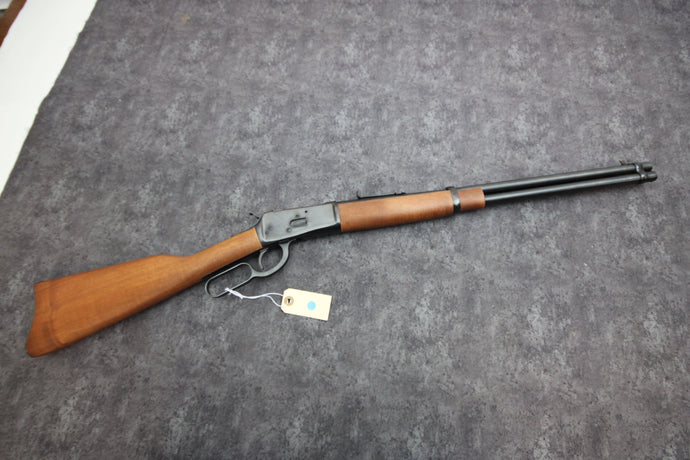 1919:  NIB Rossi Model 92 Lever Action Rifle in 44 Mag with 20