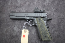 Load image into Gallery viewer, 1478:  Ruger New Model Blackhawk in 41 Mag with 6.5&quot; Barrel. Wild Wild Westlake
