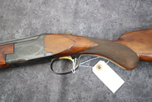 Load image into Gallery viewer, 15:  Browning Superposed O/U Shotgun in 12 Gauge with 26&quot; VR Barrel - Man. 1969.  FB-898 Wild Wild Westlake
