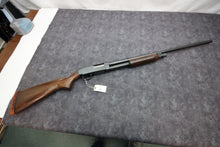 Load image into Gallery viewer, 582:  Mossberg Model 500A in 12 Gauge with 30&quot; Vented Ribbed Barrel. Wild Wild Westlake
