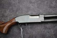 Load image into Gallery viewer, 582:  Mossberg Model 500A in 12 Gauge with 30&quot; Vented Ribbed Barrel. Wild Wild Westlake
