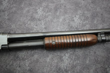 Load image into Gallery viewer, 582:  Mossberg Model 500A in 12 Gauge with 30&quot; Vented Ribbed Barrel. Wild Wild Westlake
